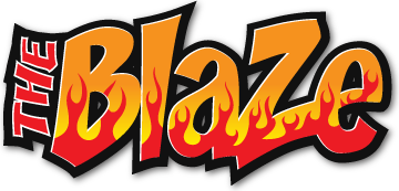 The Blaze